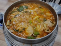 본오미꾸라지매운탕