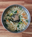 봉이잔치국수