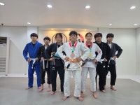 무성관 주짓수합기도