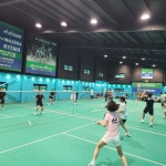 와우배드민턴센터