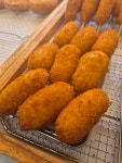 스마일 찹쌀 꽈배기 진접장현점