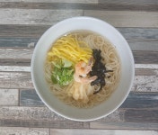 샘골국밥