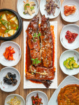 마루 한정식
