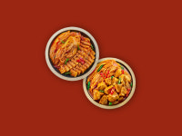 대박삼겹김치찜&초대박등갈비김치찜 정발산점