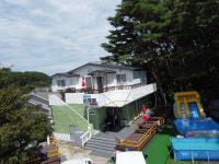 사계절펜션