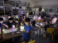 비벼먹는성향미술 모라동미술센터