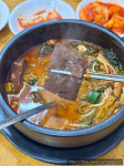 수원 선지해장국