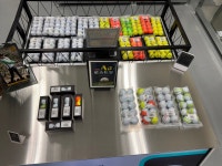 런던로스트볼 장지ic점