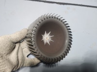 장스타 실내 내부세차 에바크리닝