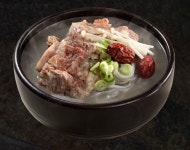 누리마을감자탕&등뼈찜 옥포점