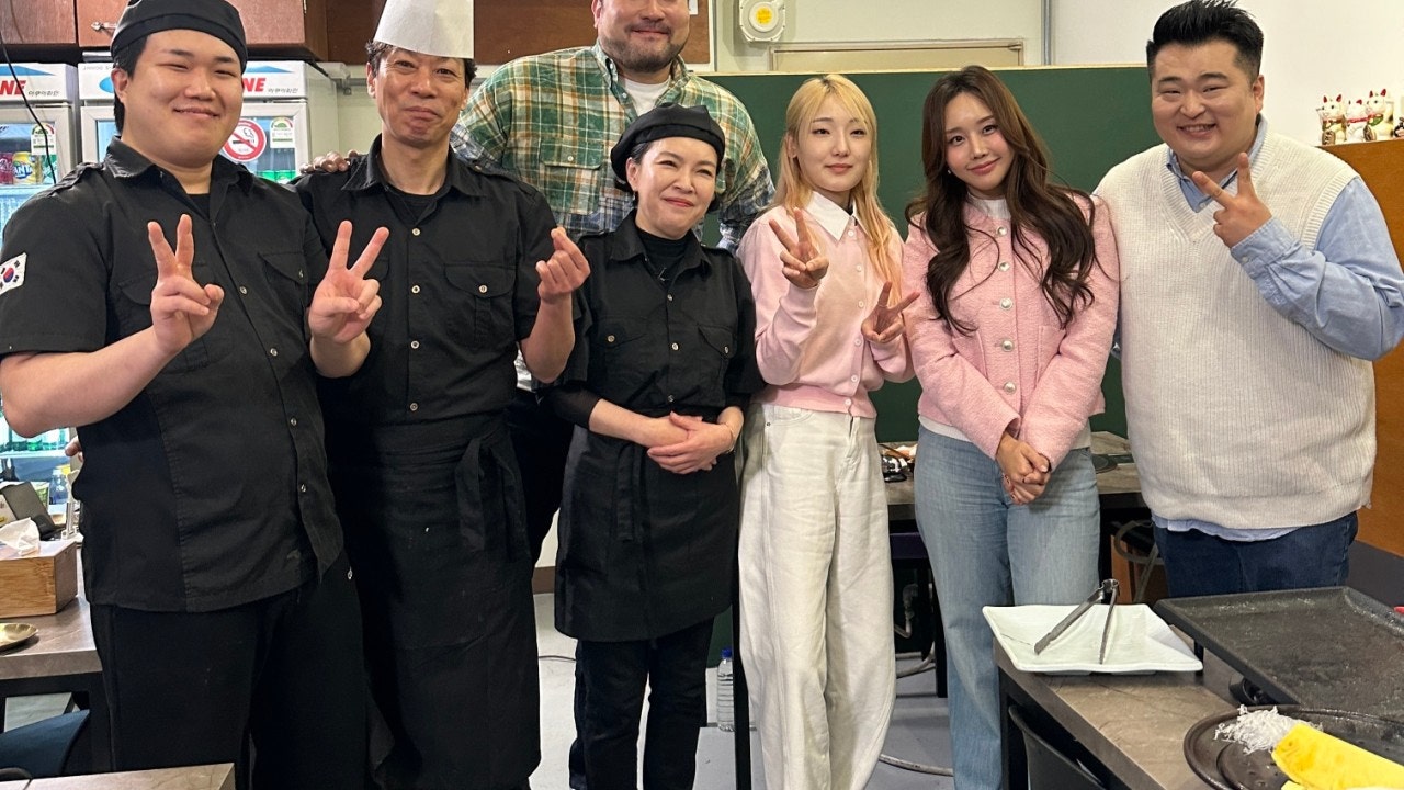 정백식당 의정부시청 본점