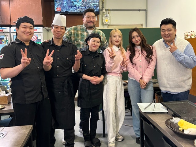 정백식당 의정부시청 본점