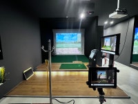 GDR 그린 스크린골프 아카데미