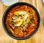 동루골막국수 2호점