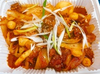 베스트생갈비찜&찜닭 안양점