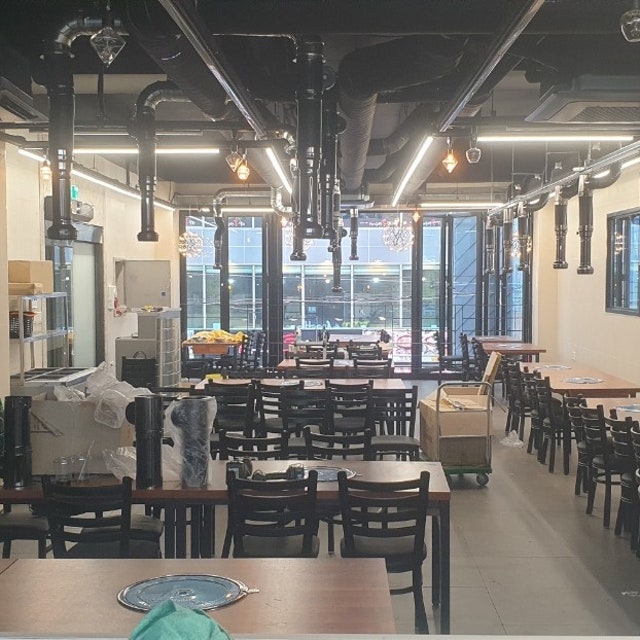 육장갈비 해운대점 육류,고기요리 대표 사진