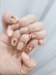네일아솜