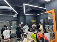 자라다남아미술학원 분당이매원