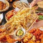 다기몽통닭 청라점