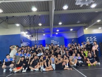 크로스핏미라클 동탄점