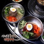 철마뒷고기 온천2호점