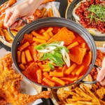 다기몽통닭 청라점