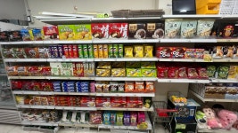 국민간식333 용문점