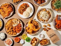 다기몽통닭 청라점