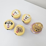 스위트멍 강아지케이크 수제간식