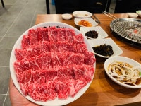 철마뒷고기 온천2호점