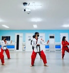 굿드림태권도장