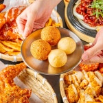 다기몽통닭 청라점