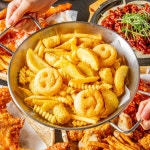 다기몽통닭 청라점