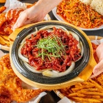 다기몽통닭 청라점