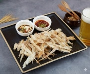 이선화덕족발보쌈 명일점