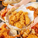 다기몽통닭 청라점