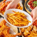 다기몽통닭 청라점