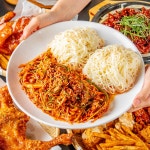 다기몽통닭 청라점