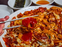 동궁찜닭 양천구 신정점