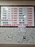 군산생곱창