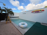 아르케하우스민박