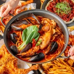 다기몽통닭 청라점