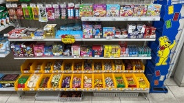 국민간식333 용문점