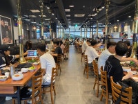 한마음정육식당 원주혁신도시점