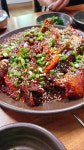 참한손고향맛집