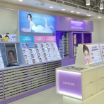 라운즈 아주대삼거리점