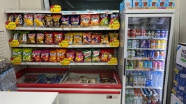 국민간식333 용문점