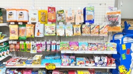 국민간식333 용문점