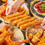 다기몽통닭 청라점