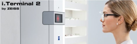 글라스바바안경 일산동구청점